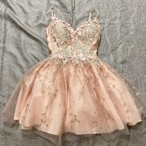 Beautiful dress for sale!!